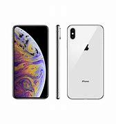 Image result for iPhone X Max Silver