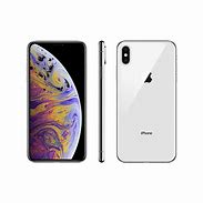 Image result for iphone xs silver back