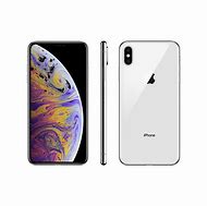 Image result for iPhone XS Mas Silver