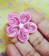 Image result for Quilling Patterns for Flowers