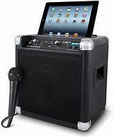 Image result for Ion Tailgater Portable Sound System