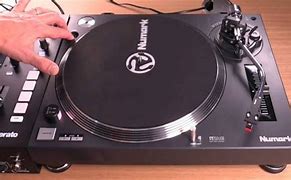 Image result for Audiophile Direct Drive Turntable