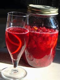 Image result for Vodka Cranberry Orange Juice Cocktail