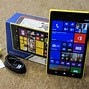 Image result for Nokia Win 10 Phone