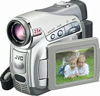 Image result for JVC Digital Video Camera 25X