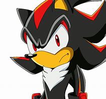 Image result for Shadow in Sonic X deviantART
