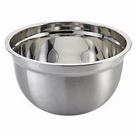 Image result for Stainless Steel Bowl