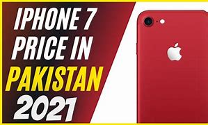 Image result for iPhone 7 Price in Pakistan