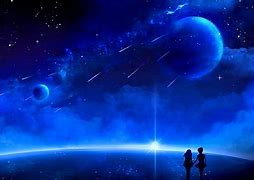 Image result for People Connecting Together Sci-Fi