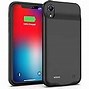 Image result for Mophie Juice External Battery Wireless Charging Case Cover for iPhone 13 Pro