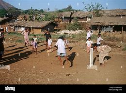 Image result for Slum Cricket