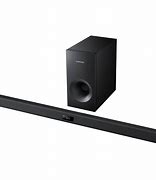 Image result for Samsung Sound Bar and Subwoofer