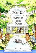 Image result for Winnie the Pooh Pop Up Book