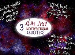 Image result for Galaxy Quotes SVG