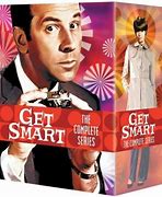 Image result for Get Smart DVD Set