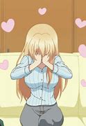 Image result for Shy Anime Girl X