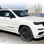 Image result for 2019 Jeep Grand Cherokee Limited Front End