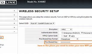 Image result for How to Change Wi-Fi Password of Router