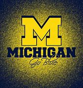 Image result for Michigan Wolverines Football Cool Background