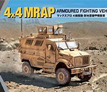 Image result for RG 31 MRAP Model Kit