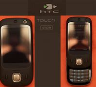 Image result for HTC Slide Phone