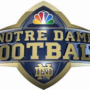 Image result for Old Notre Dame Football