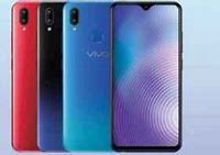 Image result for Vivo Y95 Y91