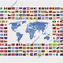 Image result for 100 Country Flags