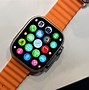 Image result for Round Apple Watch