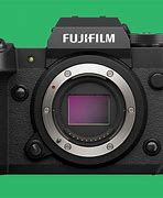 Image result for X H2 Fuji