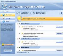 Image result for HP Software Update