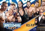 Image result for WWE Wrestlemania 12