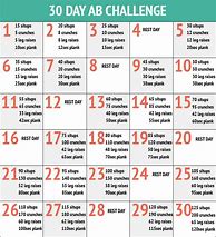 Image result for 60-Day AB Challenge