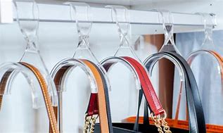 Image result for handbag hangers