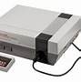 Image result for Japanese Famicom Console