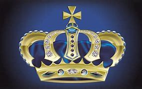 Image result for King Crown Blue Wallpaper