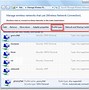 Image result for Windows 7 Wi-Fi Manual