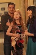 Image result for CeCe On New Girl Pregnant