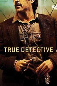 Image result for Detective Shows