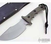 Image result for Custon Fighting Knives