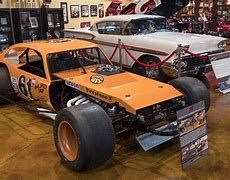 Image result for Cars From NASCAR Begining