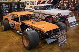 Image result for NASCAR Modified Race Cars