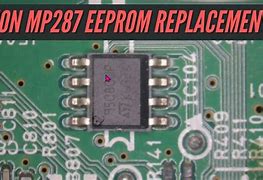 Image result for 95320 EEPROM Location On S2000rpmt