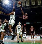 Image result for Miami Heat 90s Team