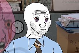 Image result for Dying Wojak
