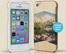 Image result for Blackhawks Wooden iPhone 5S Case