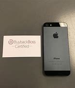 Image result for iPhone 5 A1428 Specs