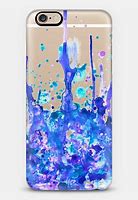 Image result for iPhone 6s Case Clear Glitter