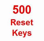 Image result for Apple Metal Key to Reset