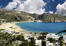 Image result for Ios Island Greece Pic